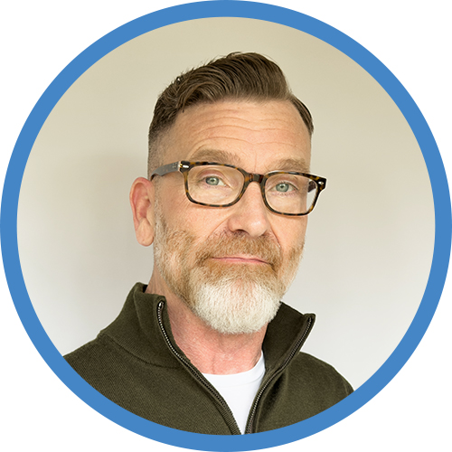 Chris Cahill